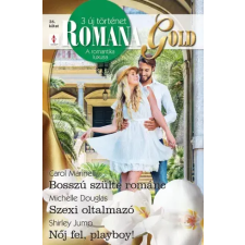 Vinton Romana Gold 35. egyéb e-könyv