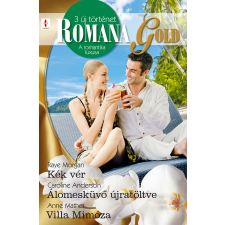 Vinton Romana Gold 5. egyéb e-könyv