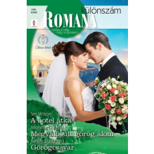 Vinton Romana különszám 100. egyéb e-könyv