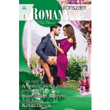 Vinton Romana különszám 104. egyéb e-könyv