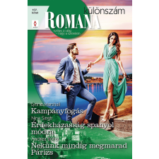 Vinton Romana különszám 107. egyéb e-könyv