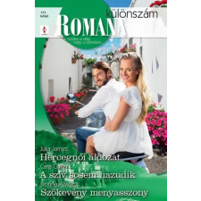 Vinton Romana különszám 111. egyéb e-könyv