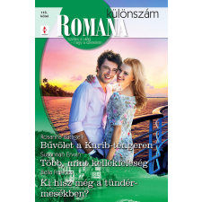 Vinton Romana különszám 116. egyéb e-könyv