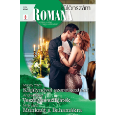 Vinton Romana különszám 119. egyéb e-könyv