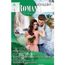 Vinton Romana különszám 122. regény