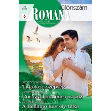 Vinton Romana különszám 123. regény