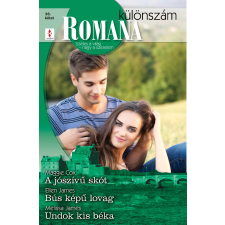 Vinton Romana különszám 36. egyéb e-könyv