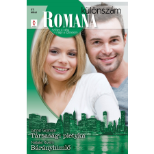 Vinton Romana különszám 37. egyéb e-könyv