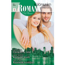 Vinton Romana különszám 43. egyéb e-könyv
