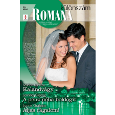 Vinton Romana különszám 60. egyéb e-könyv
