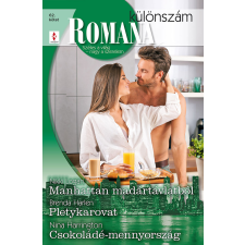 Vinton Romana különszám 62. egyéb e-könyv