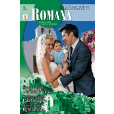 Vinton Romana különszám 72. egyéb e-könyv