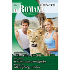 Vinton Romana különszám 77. egyéb e-könyv