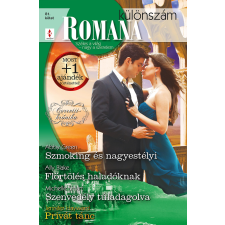 Vinton Romana különszám 81. egyéb e-könyv