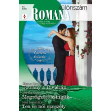 Vinton Romana különszám 83. egyéb e-könyv