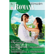 Vinton Romana különszám 86. egyéb e-könyv