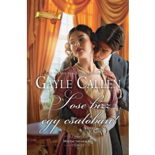 Vinton Sose bízz egy csalóban! regény