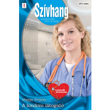 Vinton Szívhang 470. egyéb e-könyv