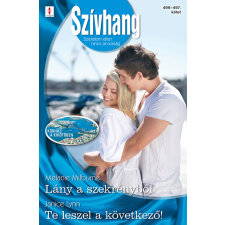 Vinton Szívhang 496–497. egyéb e-könyv