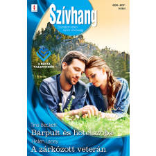 Vinton Szívhang 606–607. egyéb e-könyv