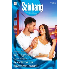 Vinton Szívhang 620–621. egyéb e-könyv