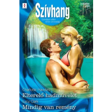 Vinton Szívhang 658.-659. egyéb e-könyv