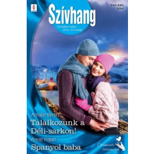 Vinton Szívhang 694–695. egyéb e-könyv