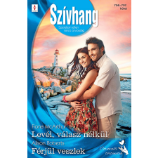 Vinton Szívhang 706 — 707. egyéb e-könyv