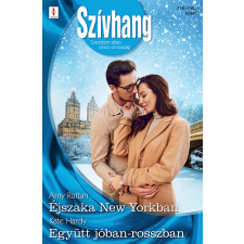 Vinton Szívhang 718 – 719. regény
