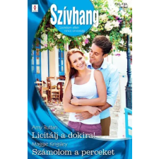 Vinton Szívhang 732 – 733. egyéb e-könyv