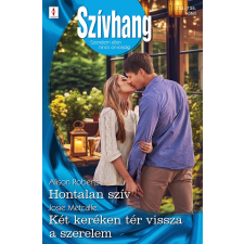 Vinton Szívhang 734–735. regény