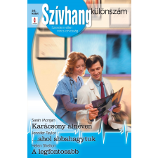 Vinton Szívhang különszám 25. egyéb e-könyv