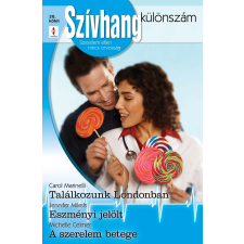 Vinton Szívhang különszám 26. egyéb e-könyv