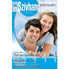 Vinton Szívhang különszám 34. egyéb e-könyv