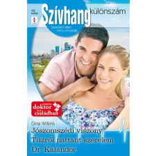 Vinton Szívhang különszám 42. egyéb e-könyv