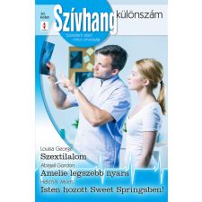 Vinton Szívhang különszám 51. egyéb e-könyv