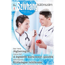 Vinton Szívhang különszám 53. egyéb e-könyv