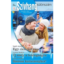 Vinton Szívhang különszám 65. egyéb e-könyv