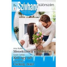 Vinton Szívhang különszám 66. egyéb e-könyv