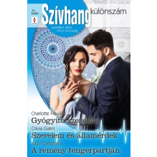 Vinton Szívhang különszám 71. egyéb e-könyv