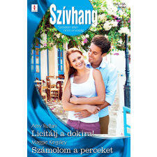 Vinton Szívhang különszám 83. regény