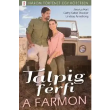 Vinton Talpig férfi a farmon egyéb e-könyv