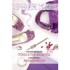 Vinton Tiffany 285–286. egyéb e-könyv