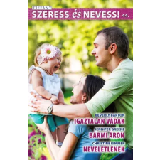 Vinton Tiffany: Szeress és nevess! 44. egyéb e-könyv