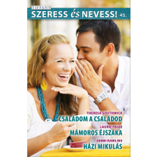 Vinton Tiffany: Szeress és nevess! 45. egyéb e-könyv