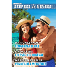 Vinton Tiffany: Szeress és Nevess! 60. egyéb e-könyv