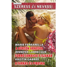 Vinton Tiffany: Szeress és Nevess! 62. egyéb e-könyv