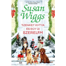 Vinton Tizenkét kutya és egy új szerelem egyéb e-könyv