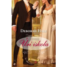 Vinton Úri iskola regény