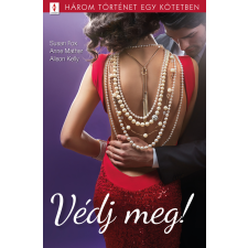 Vinton Védj meg! egyéb e-könyv